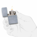 ISQUEIRO ZIPPO CLASSIC STREET CHROME